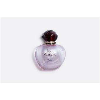 Perfume Dior Pure Poison | EDP | 50 ml - 1