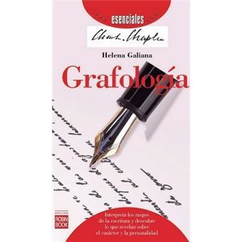 Grafologia - 1