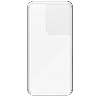 Capa para Telemóvel Quad Lock Poncho | Transparente - 1