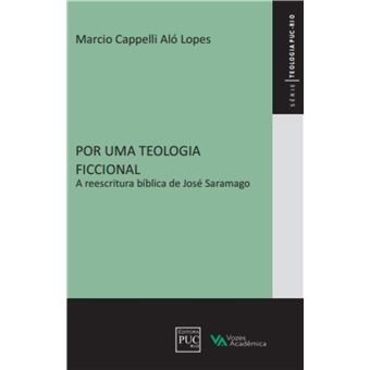 Por Uma Teologia Ficcional - 1