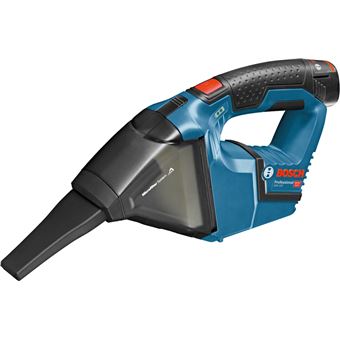 Mini Aspirador Bosch GAS 12V | Azul - 1