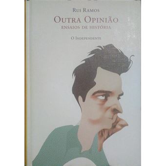 Outra opinião. - 1