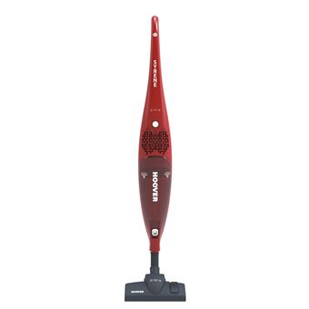 Aspirador Vertical Hoover SR71_SB02 011 Cinzento, Vermelho