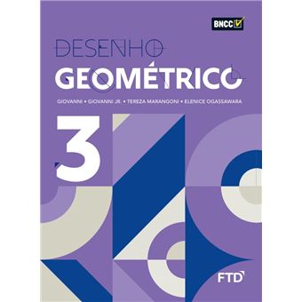 Desenho Geometrico - Vol 3 - La - 1
