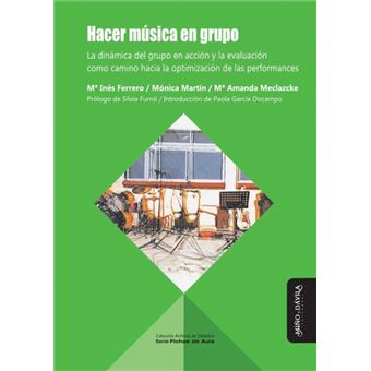Hacer Música En Grupo - 1