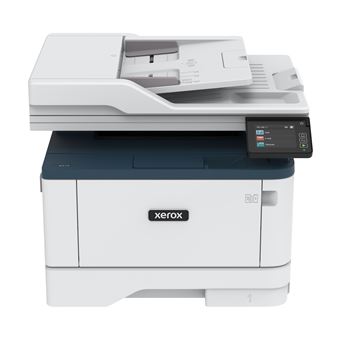 Impressora Multifunções Laser P&B Xerox B315V_DNI | 40 ppm | Wi-Fi | Azul, Branco - 1
