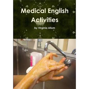 Medical English Activities - 1
