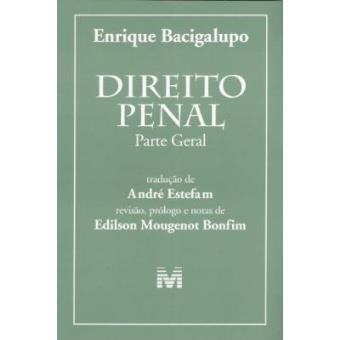 Direito Penal. Parte Geral - 1