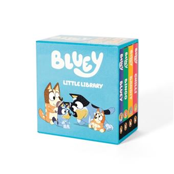 Bluey | Penguin Young Readers Licenses - 1