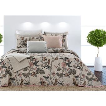 Capa de Edredão BOD HOME | Noite Estrelada | 220x240cm - 1