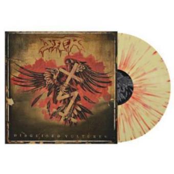 Disguised Vultures - Uk - 1