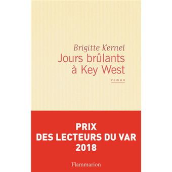 Jours brûlants à Key West - 1