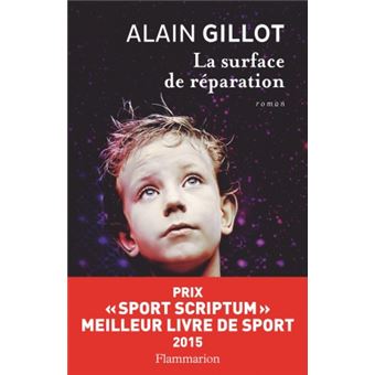 Surface de réparation - 1