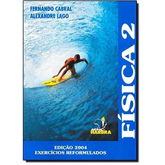 Física 2 + Banco de Questões - 1
