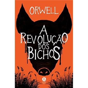 A Revolução Dos Bichos: Um Conto De Fadas - 1