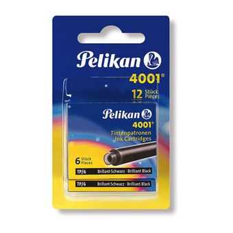 Recarga para Canetas Pelikan 330803 - 1