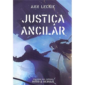Justica Ancilar - 1