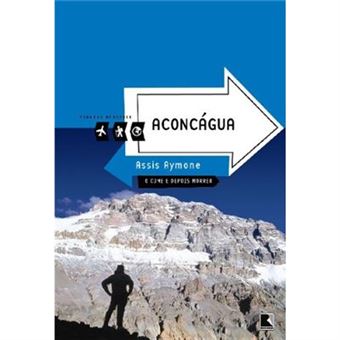 Aconcagua - 1
