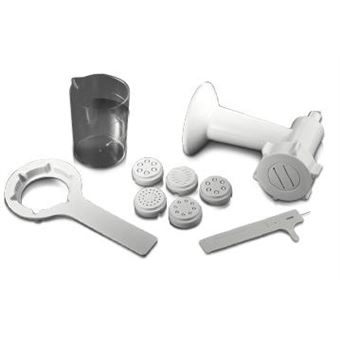 Peça de robô de cozinha/batedeira Russell Hobbs 19811-56 | Branco - 1