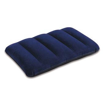 Almofada de Viagem Intex 68672 | Azul - 1