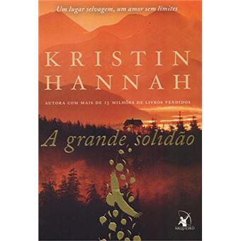 A grande solidão - 1