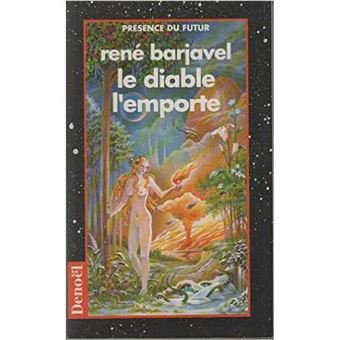 Le Diable L'Emporte - 1