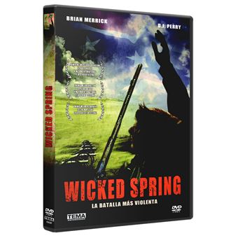Wicked spring (2002) (DVD) - 1
