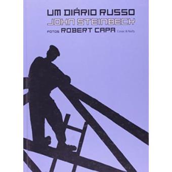Um Diário Russo - 1