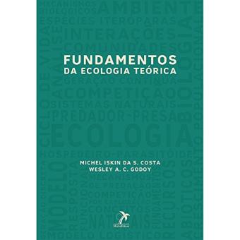 Fundamentos da Ecologia Teórica - 1
