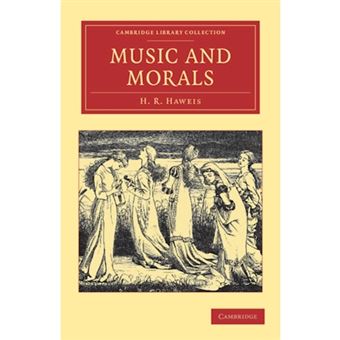 Music and Morals - Paperback - 2011 - 1