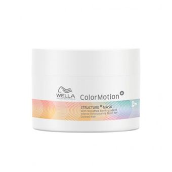 Máscara para Cabelo Wella Color Motion Mask | 150ml - 1