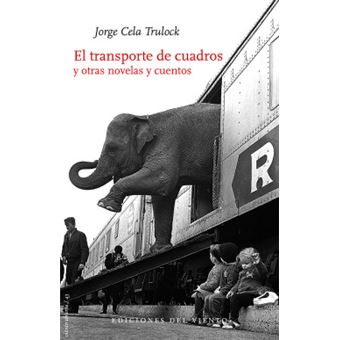 El Transporte De Cuadros - 1