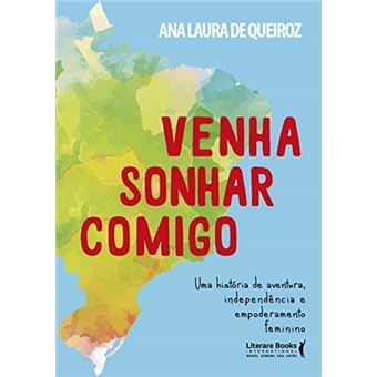 Venha Sonhar Comigo - 1