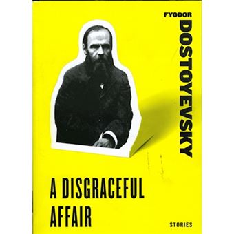 Disgraceful Affair - 1