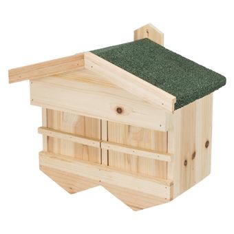 Casa de Passarinho TRIXIE 55909 - 1