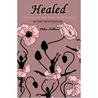 Healed - 1