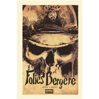 El Folies Bergère - 1