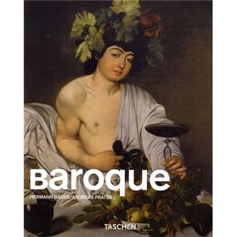 Baroque - 1