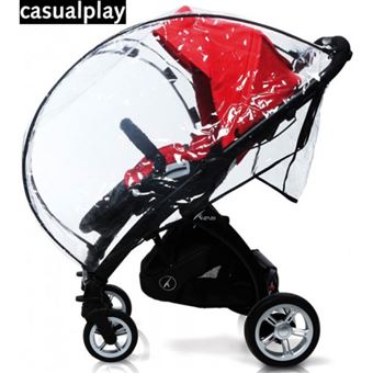 Protetor de Chuva Casualplay | Rain Ball - 1