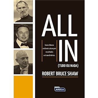 All In (Tudo Ou Nada) - 1