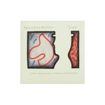True Spandau Ballet - 1