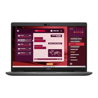 Computador Portátil DELL Latitude 3450 | 14'' | Intel Core Ultra 7 155U | Intel Graphics | 16 GB | SSD 512GB - 1