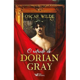 O Retrato De Dorian Gray - 1