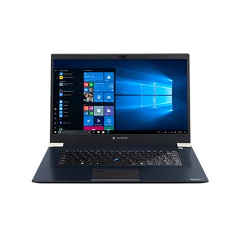 Portátil dynabook X50-F-15P i5 SSD 256GB 15.6" Azul