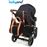 Saco de Fraldas Baby Ono | Preto_2