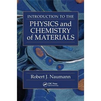 Introduction to the Physics and Chemistry of Materials - Hardback - 2008 - 1