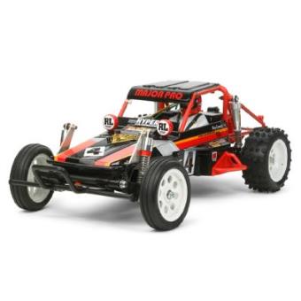 Tamiya Wild One Off-Roader - 1
