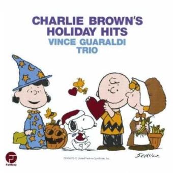 Charlie Brown'S Holiday Hits - 1