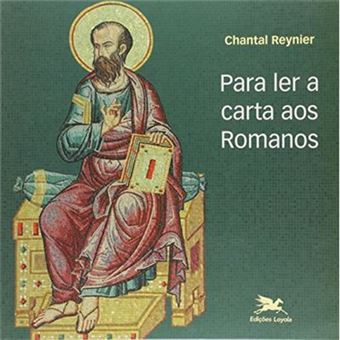 Para Ler A Carta Aos Romanos - 1