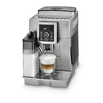 Máquina de Café Automática De'Longhi PrimaDonna Elite ECAM650.75.MS -  Máquina de café expresso cápsulas - Compra na